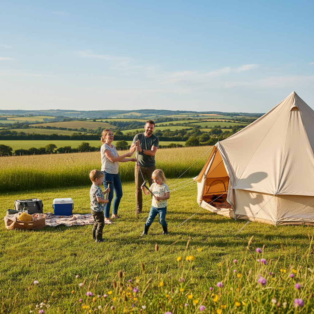 Best Family Holiday Parks UK: How to Find the Perfect Site for Kids of Every Age