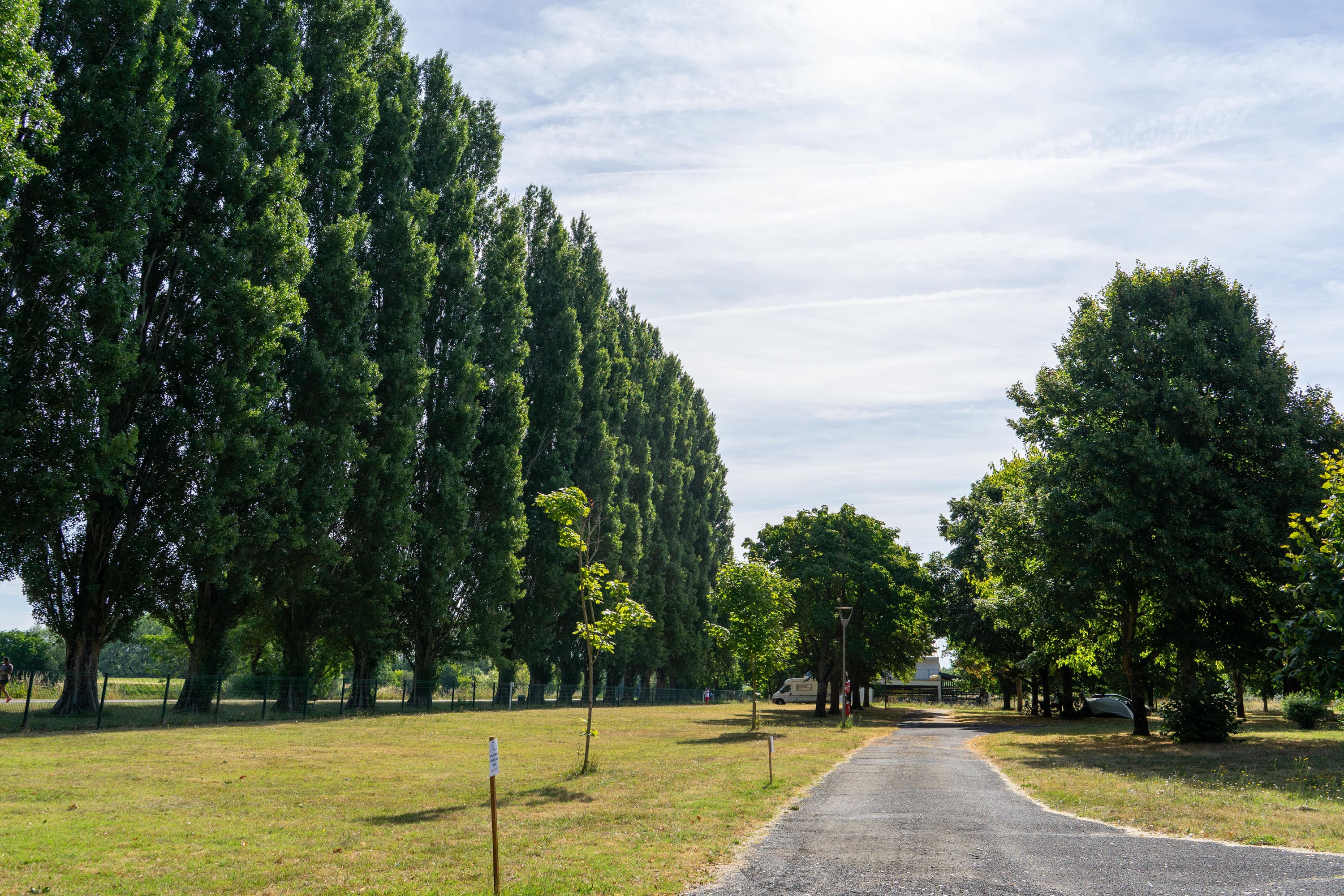 Camping La Gâtine Onlycamp