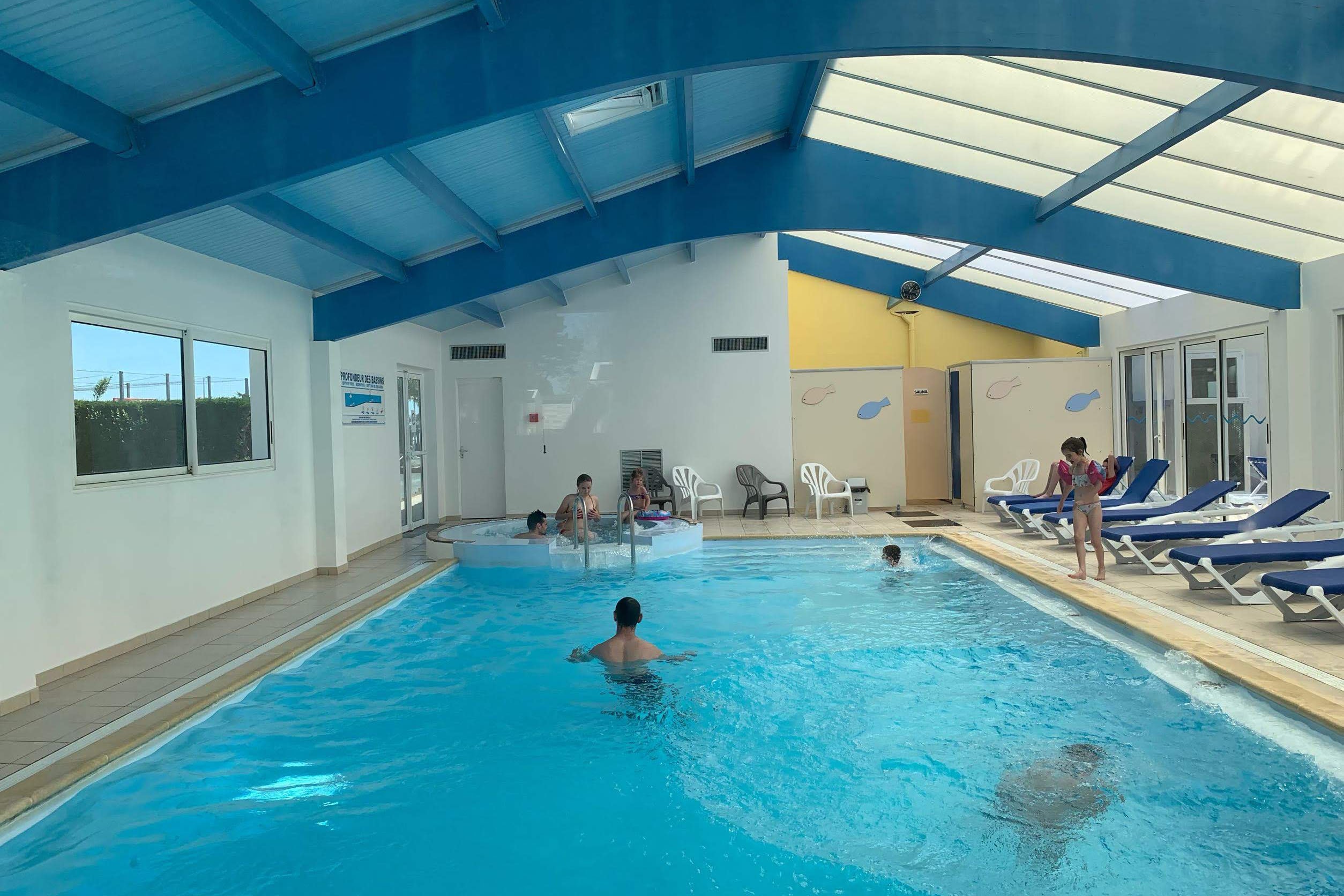 Camping La Bolée d'Air