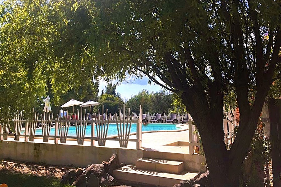 International Glamping Lago Di Bracciano, Campsite in Trevignano Romano, Rome