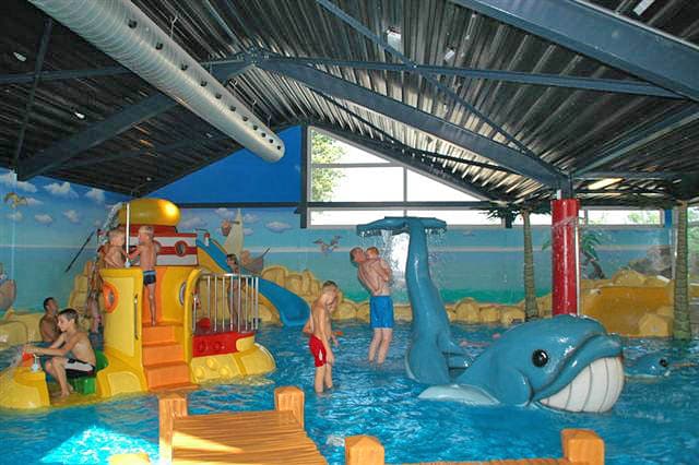 Vakantiepark Bergumermeer