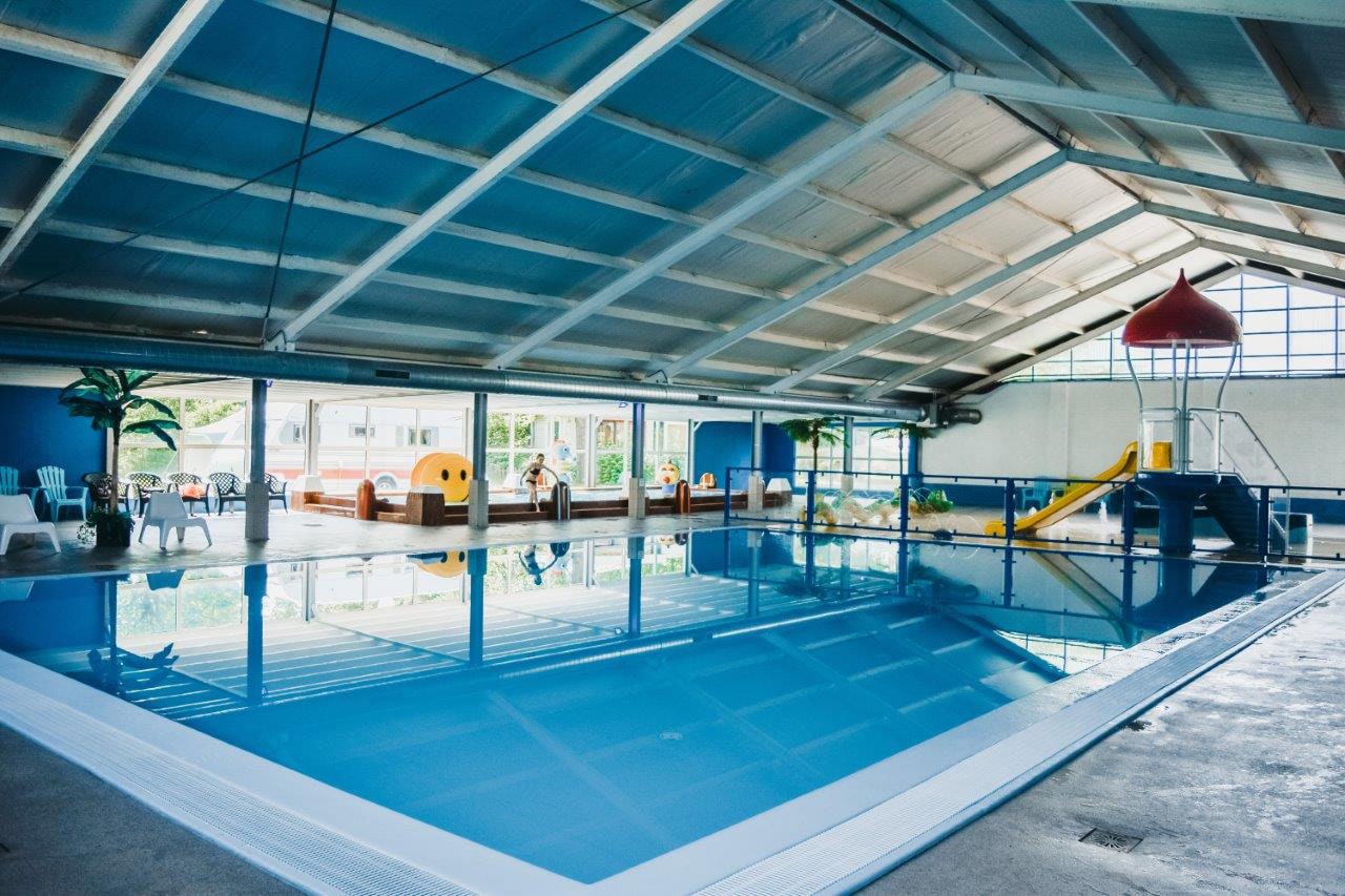 Camping De Rammelbeek