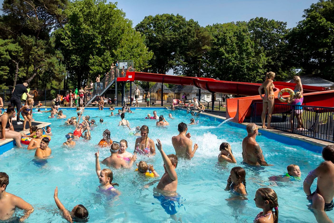 Recreatiepark Beringerzand