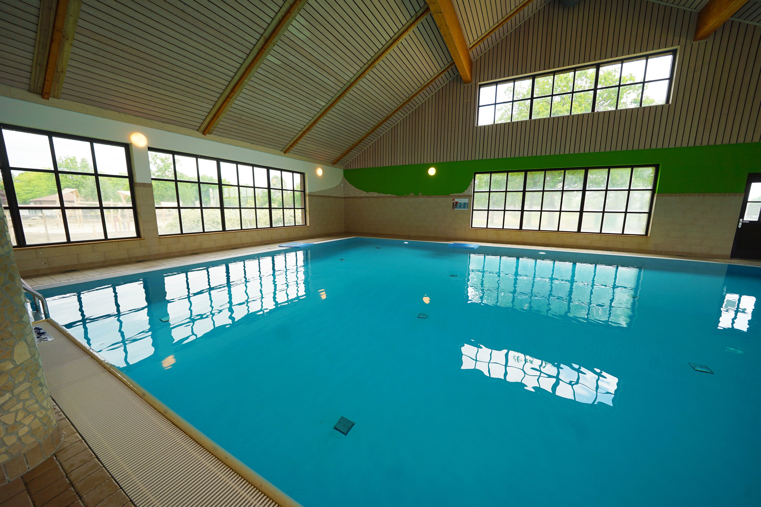 EuroParcs Limburg