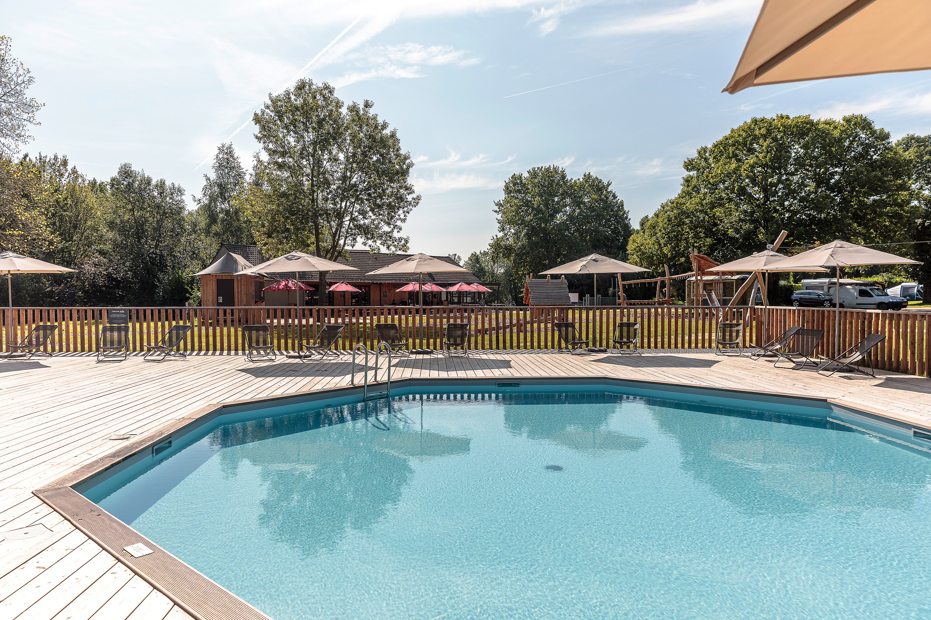 Camping Valkenburg-Maastricht