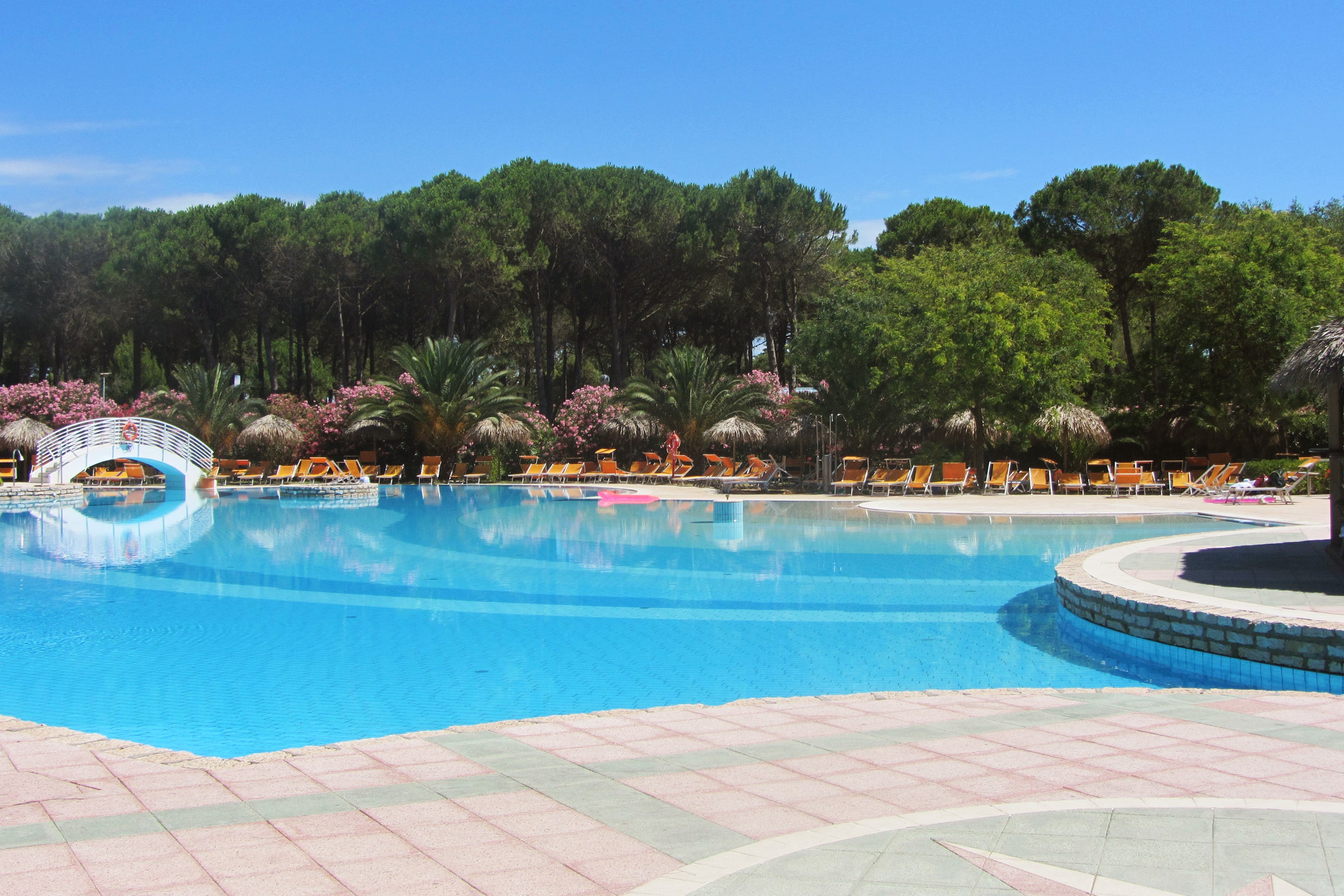 Camping Village Pino Mare