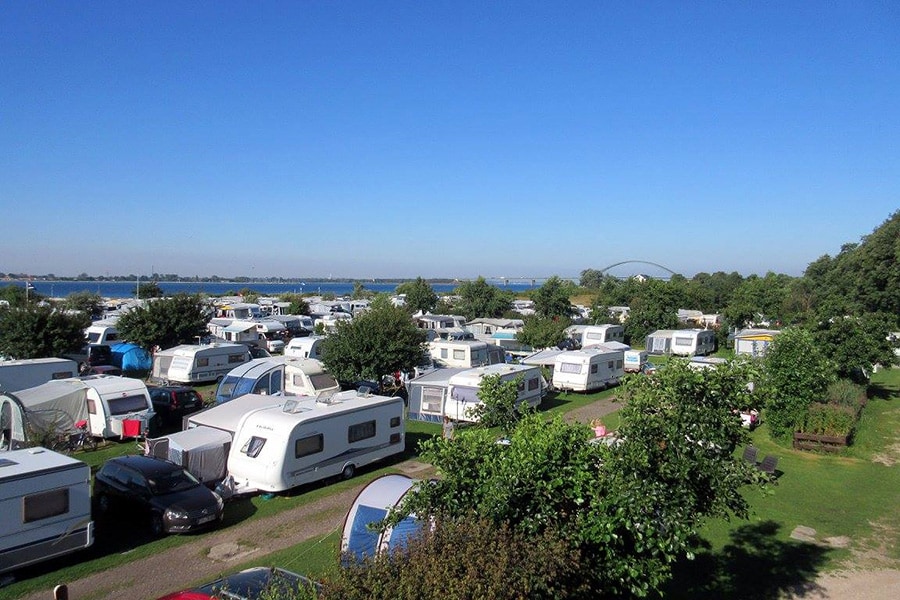 Camping Miramar