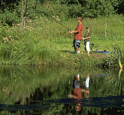 Camping Zum Örtzewinkel