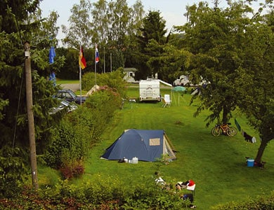 Ferienpark Teutoburgerwald Barntrup