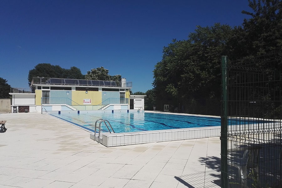 Camping de Santenay Onlycamp