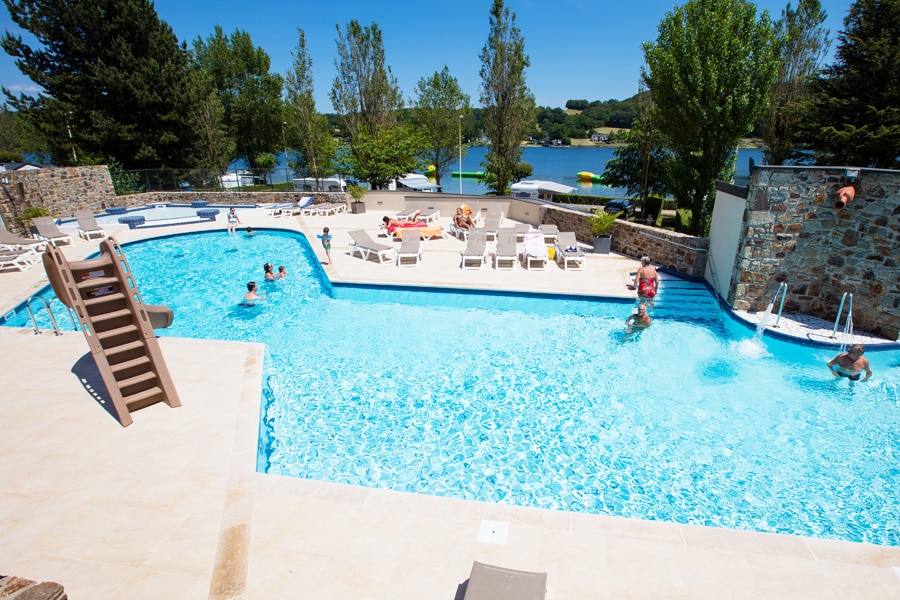 Camping Les Genêts