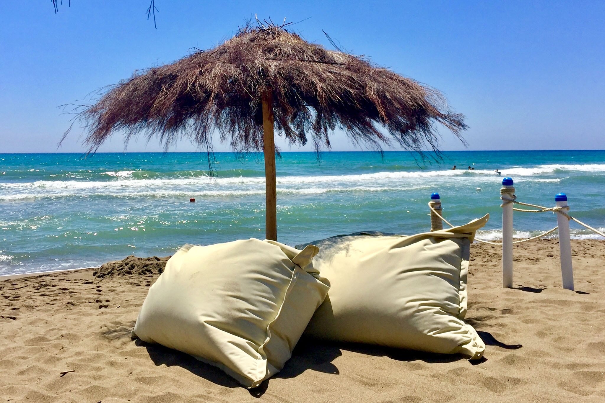 Camping Maremma Sans Souci