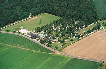Camping Auf Kengert