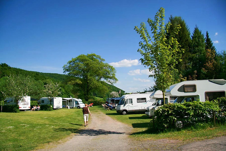 Campingpark Schellental