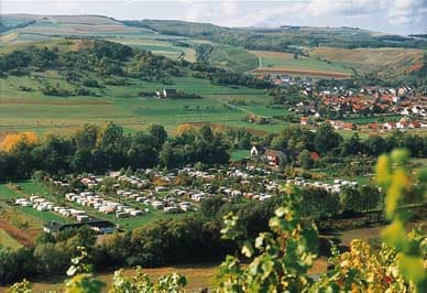 Camping Nahemühle GmbH