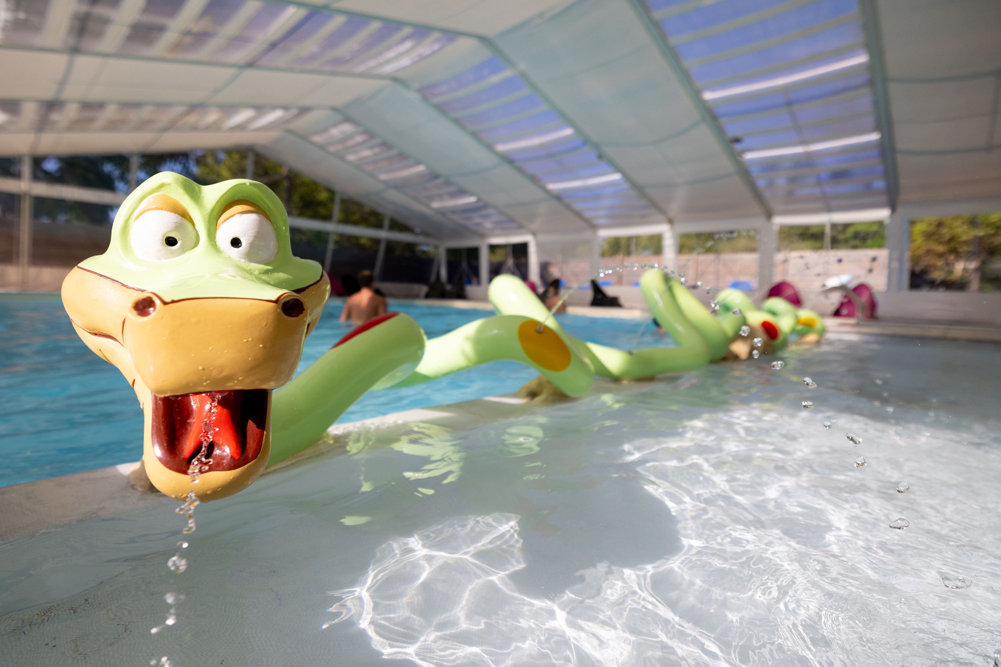 Camping La Belle Etoile