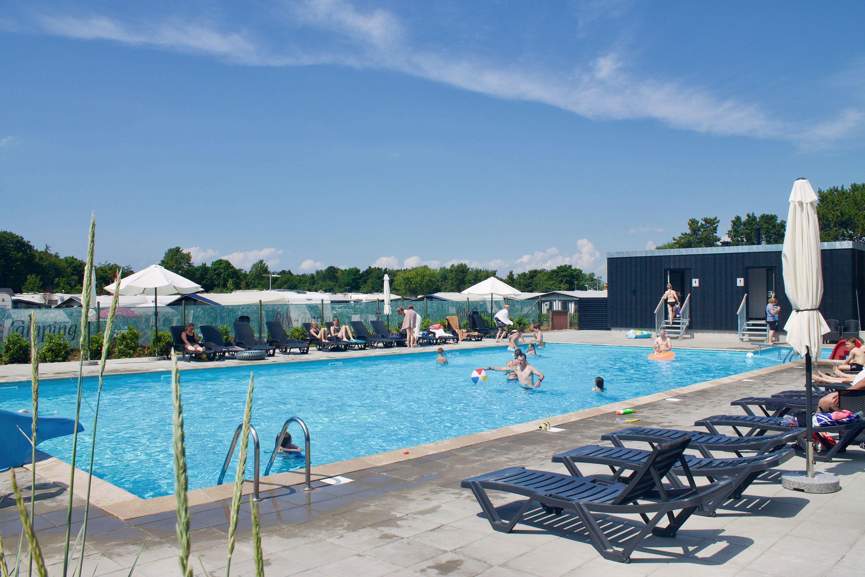 Ribe Camping
