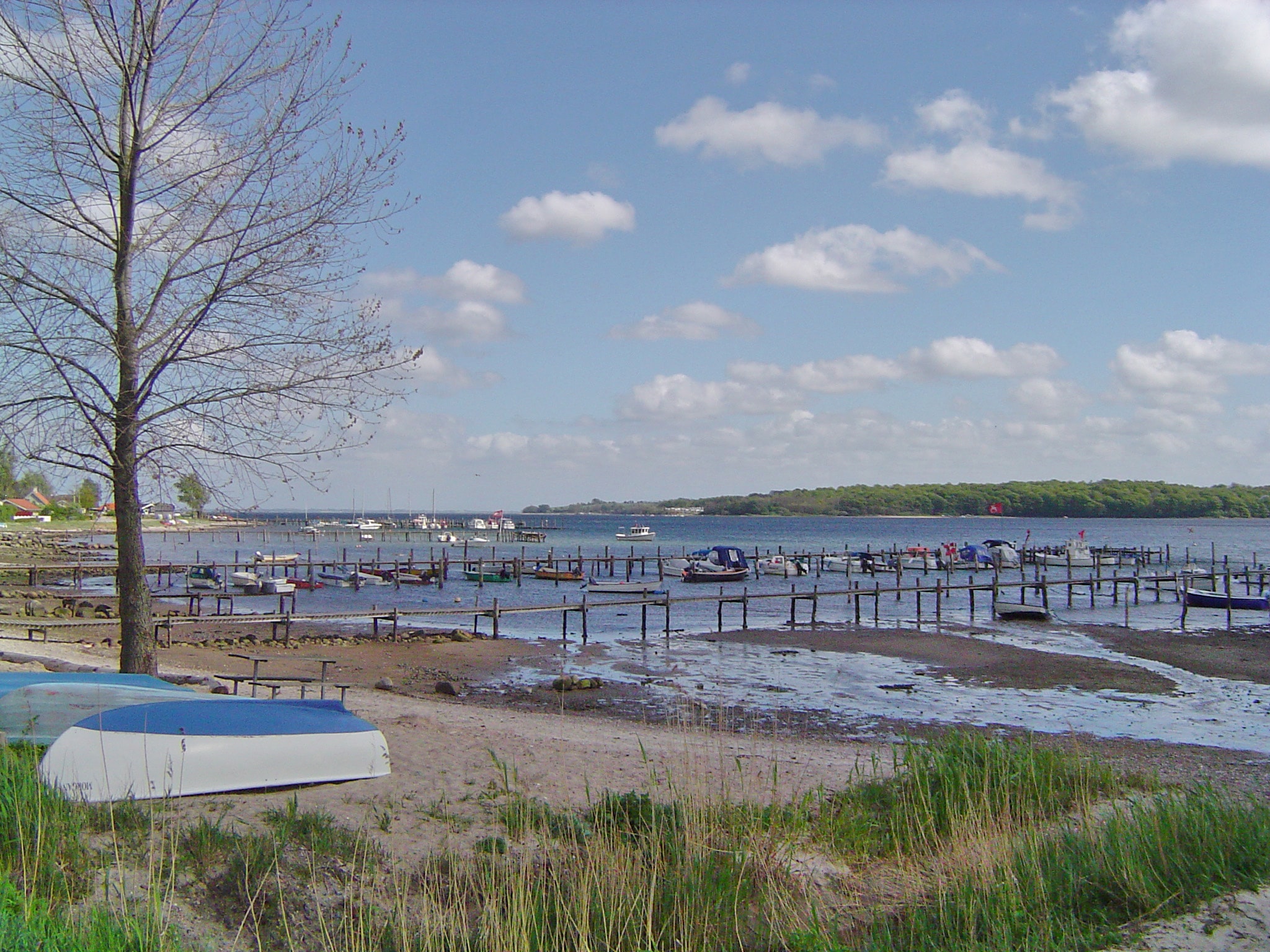 Sønderballe Strand Camping