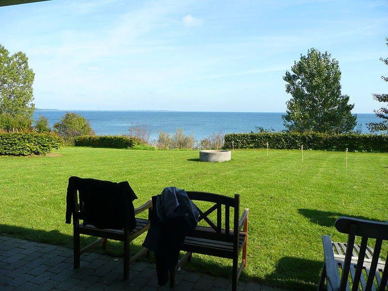 Gåsevig Strand Camping