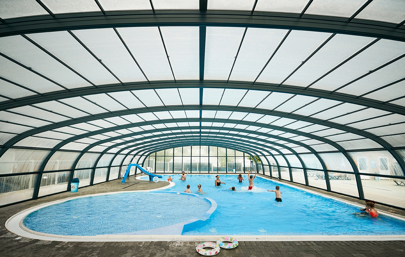 Horsens City Camping ApS