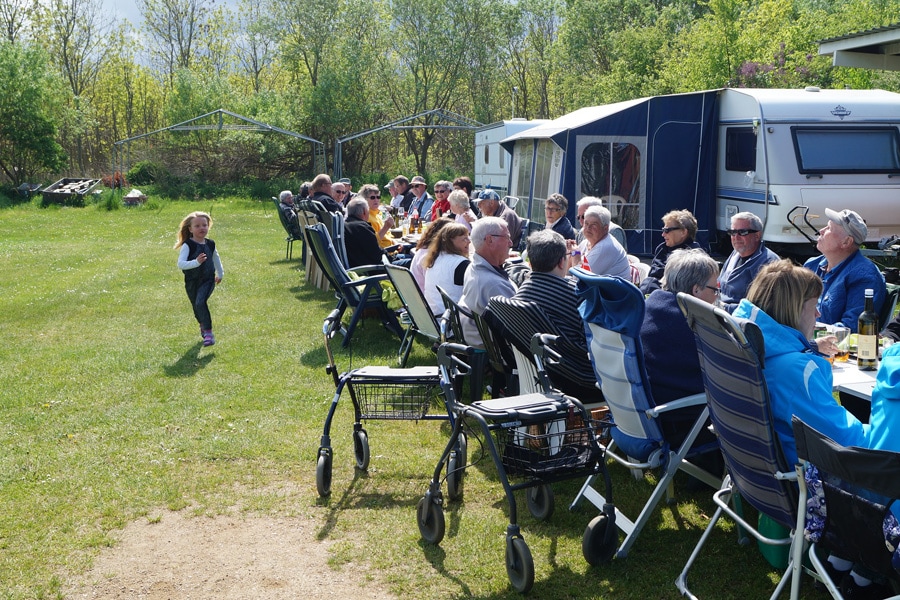 Kalundborg Camping