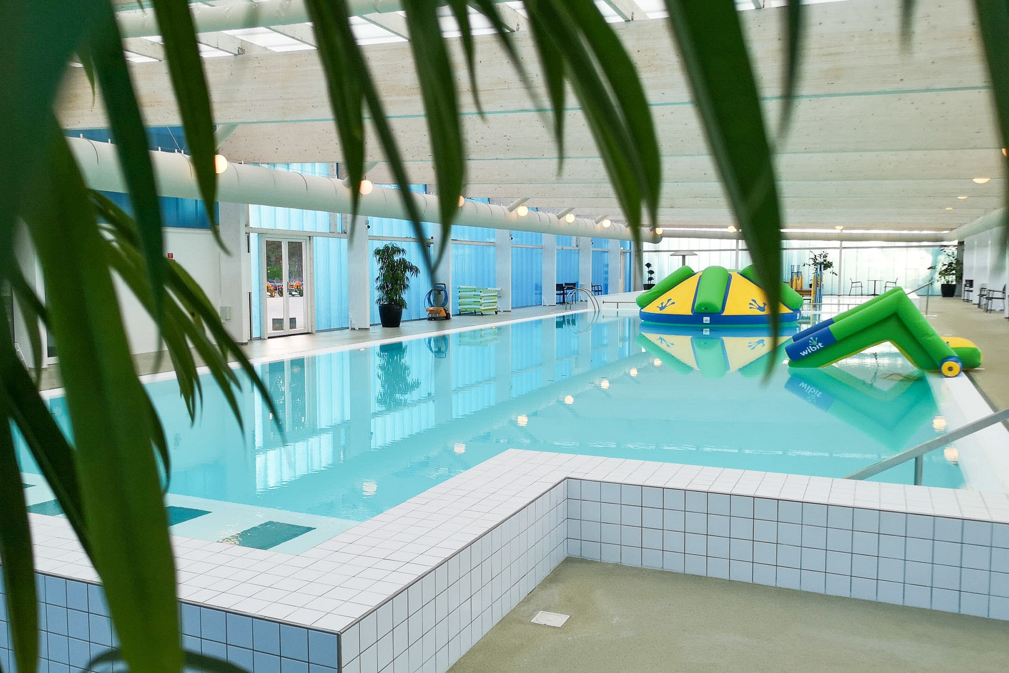 Feddet Strand Resort
