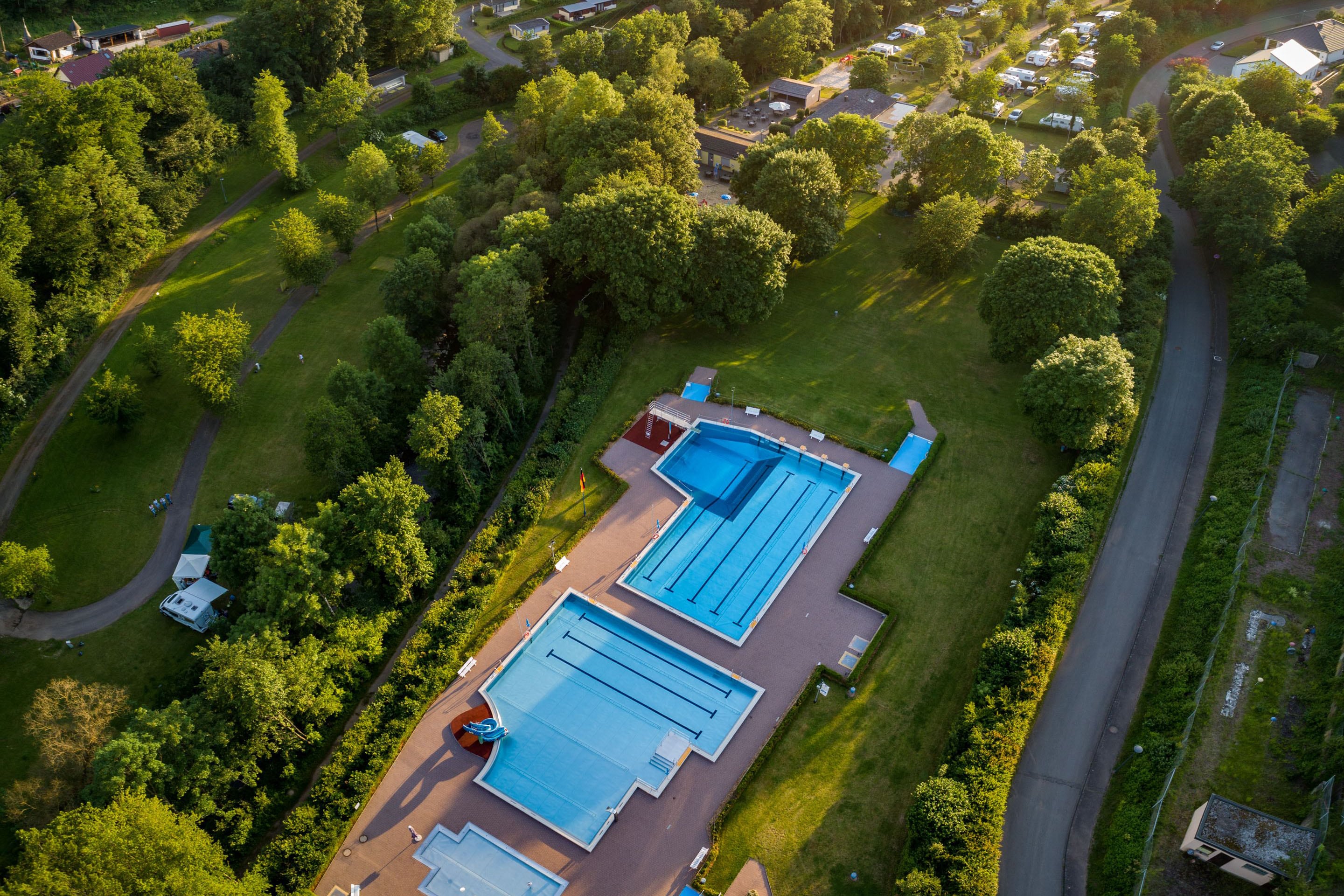 Campingpark Eifel