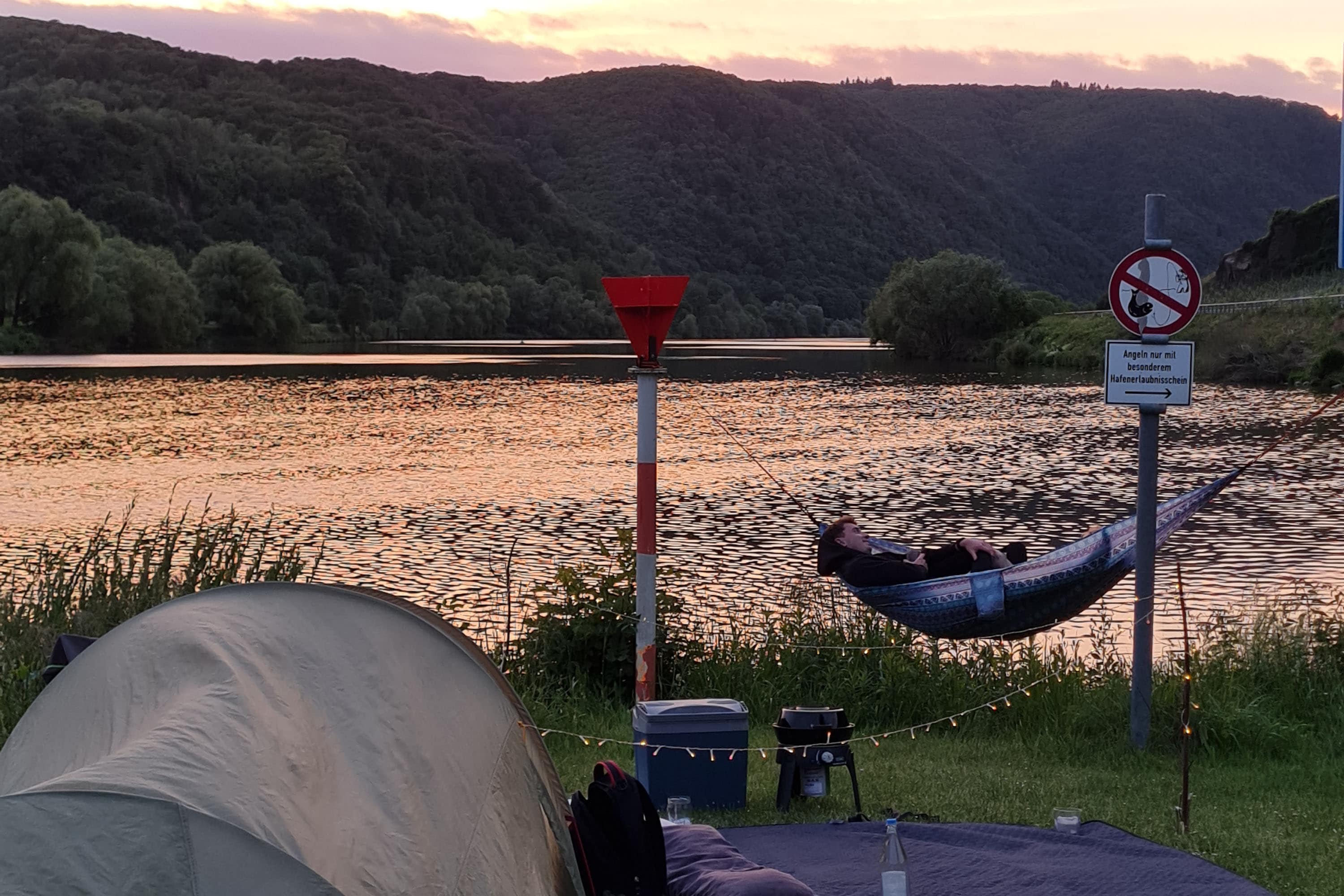 Campsite Holländischer Hof