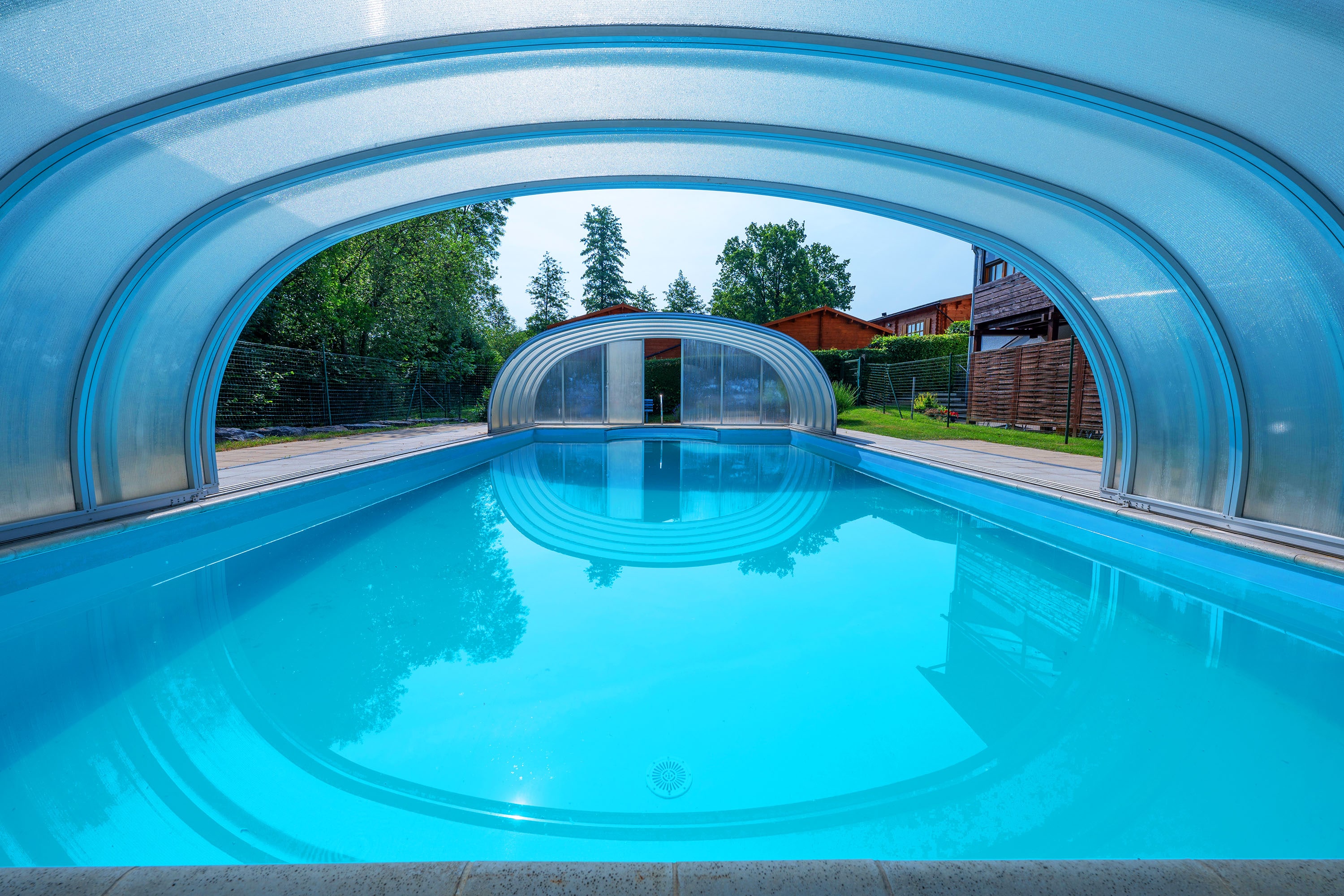 Camping Seewiese
