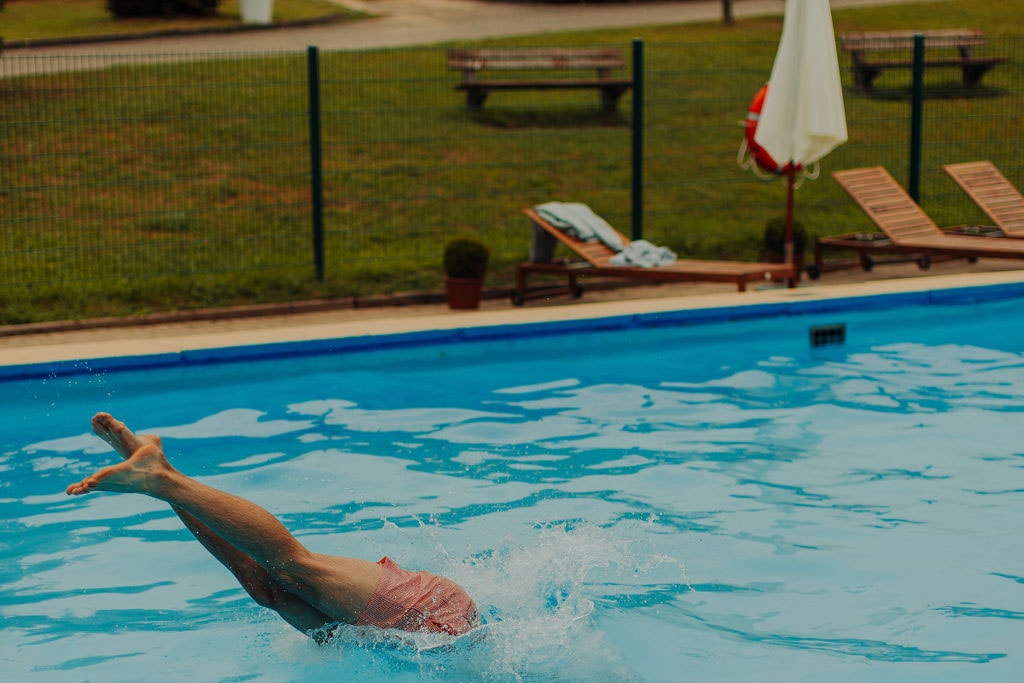 AZUR Camping Schwäbische Alb