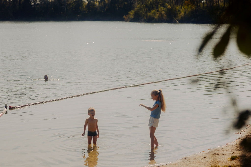 AZUR Waldcamping Ingolstadt