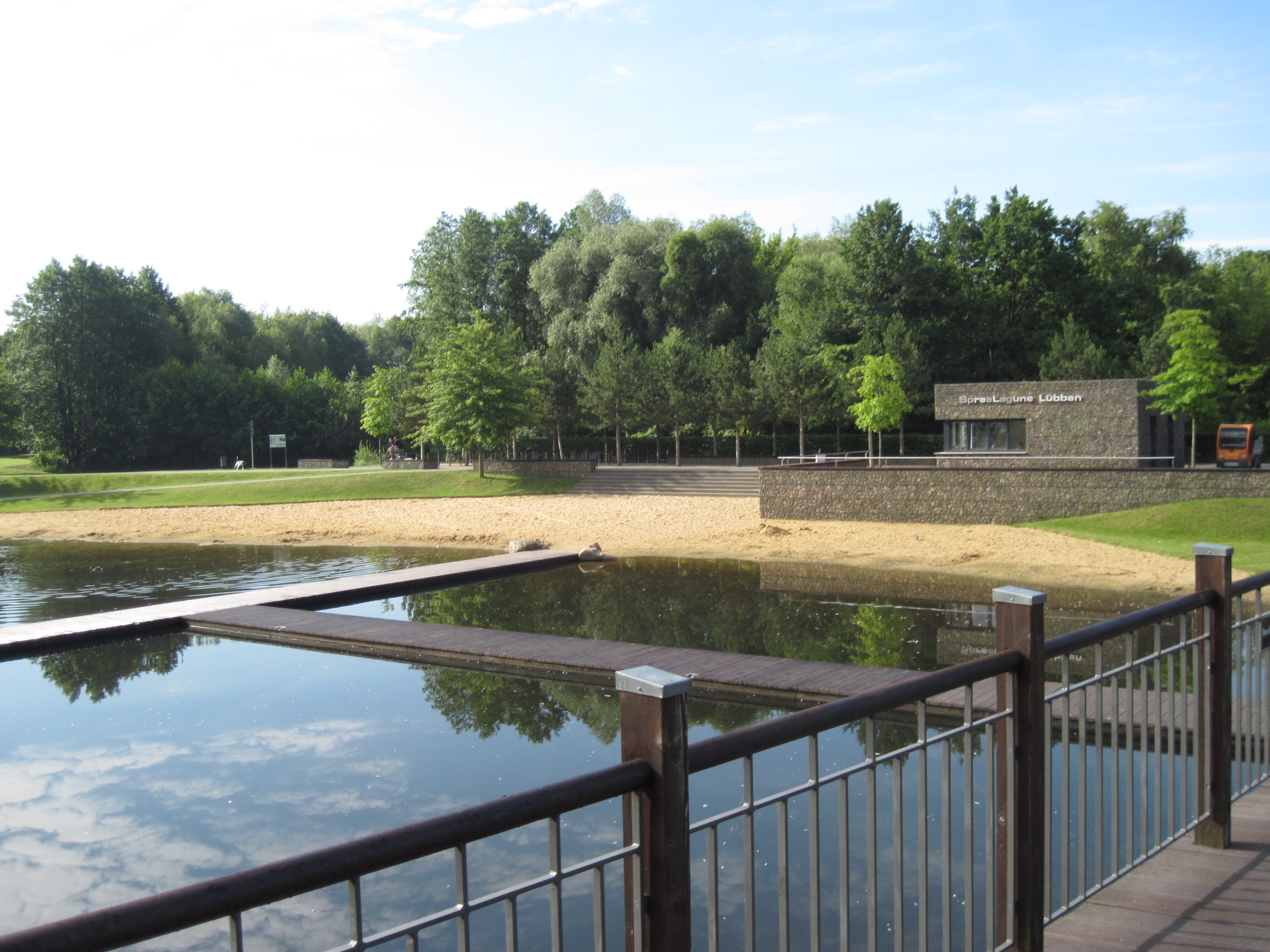 Knaus Campingpark Lübben