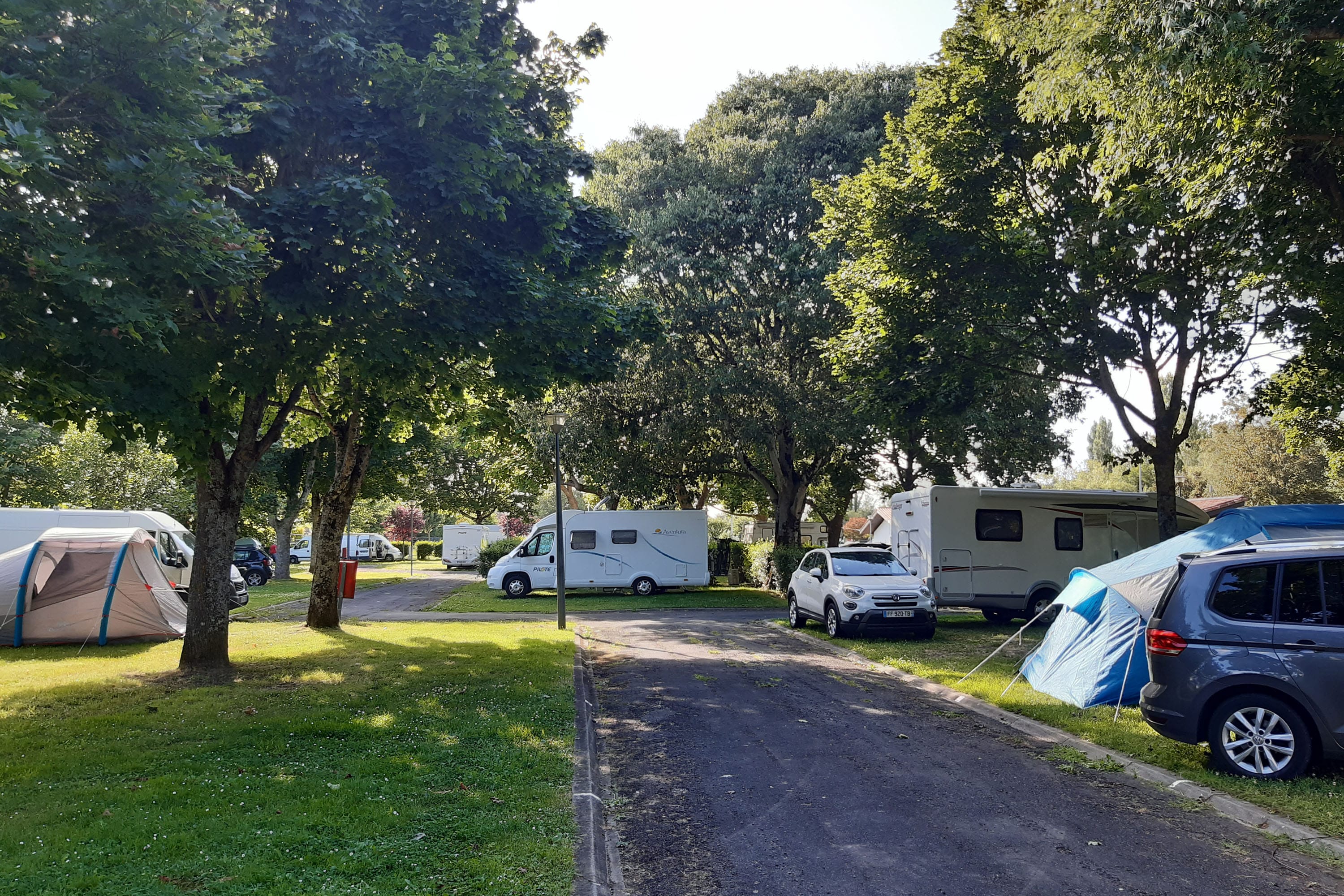 Camping Le Paradis Onlycamp