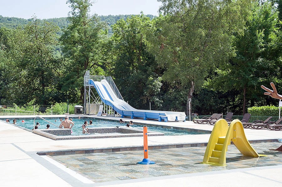 Le Moulin Sites & Paysages