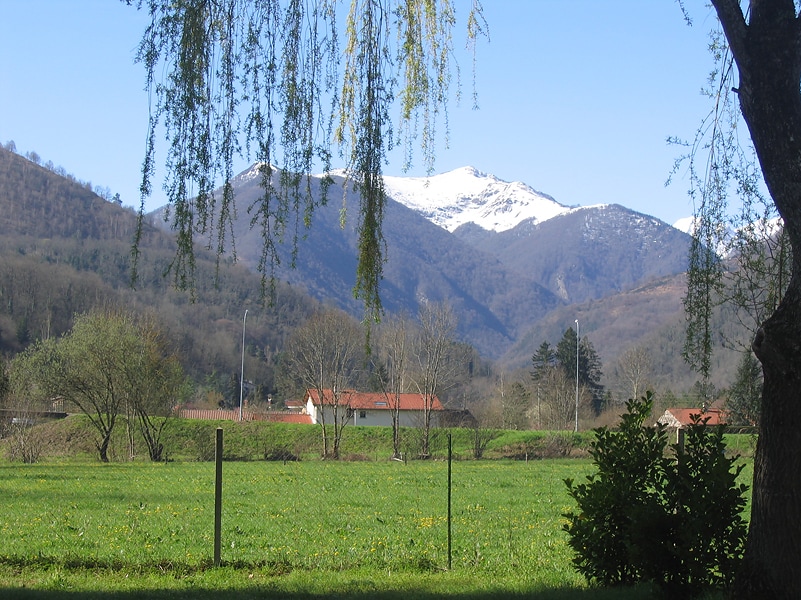 Camping Le Haut Salat