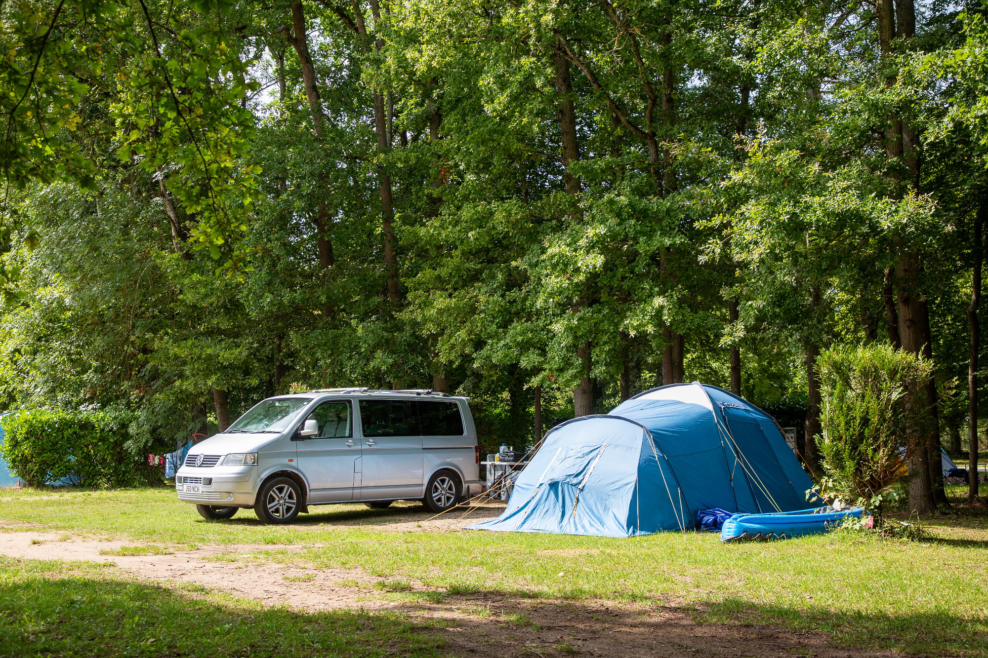 Camping Les Prés Onlycamp