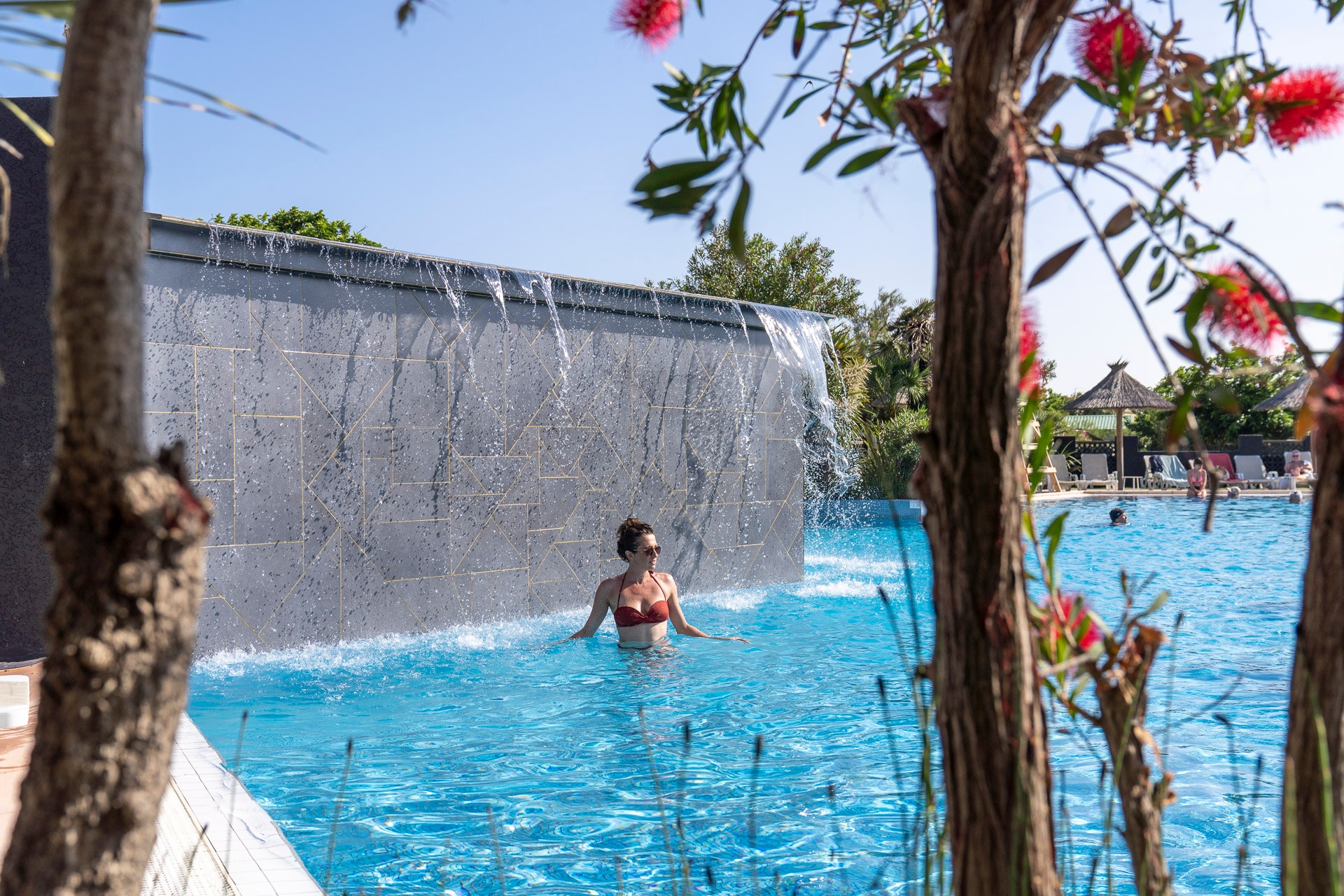 Camping Sandaya Les Tamaris