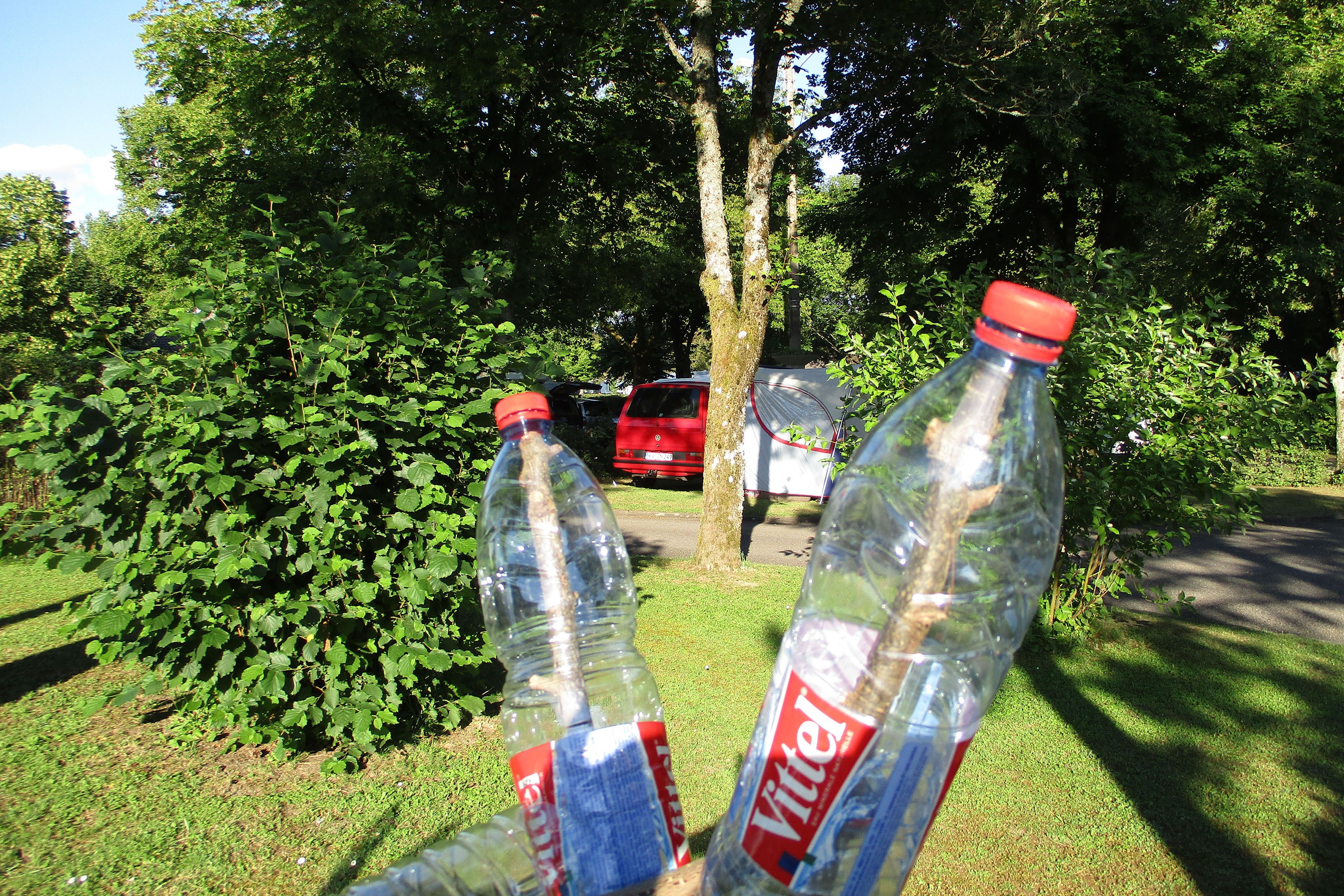 Camping Seasonova de Vittel