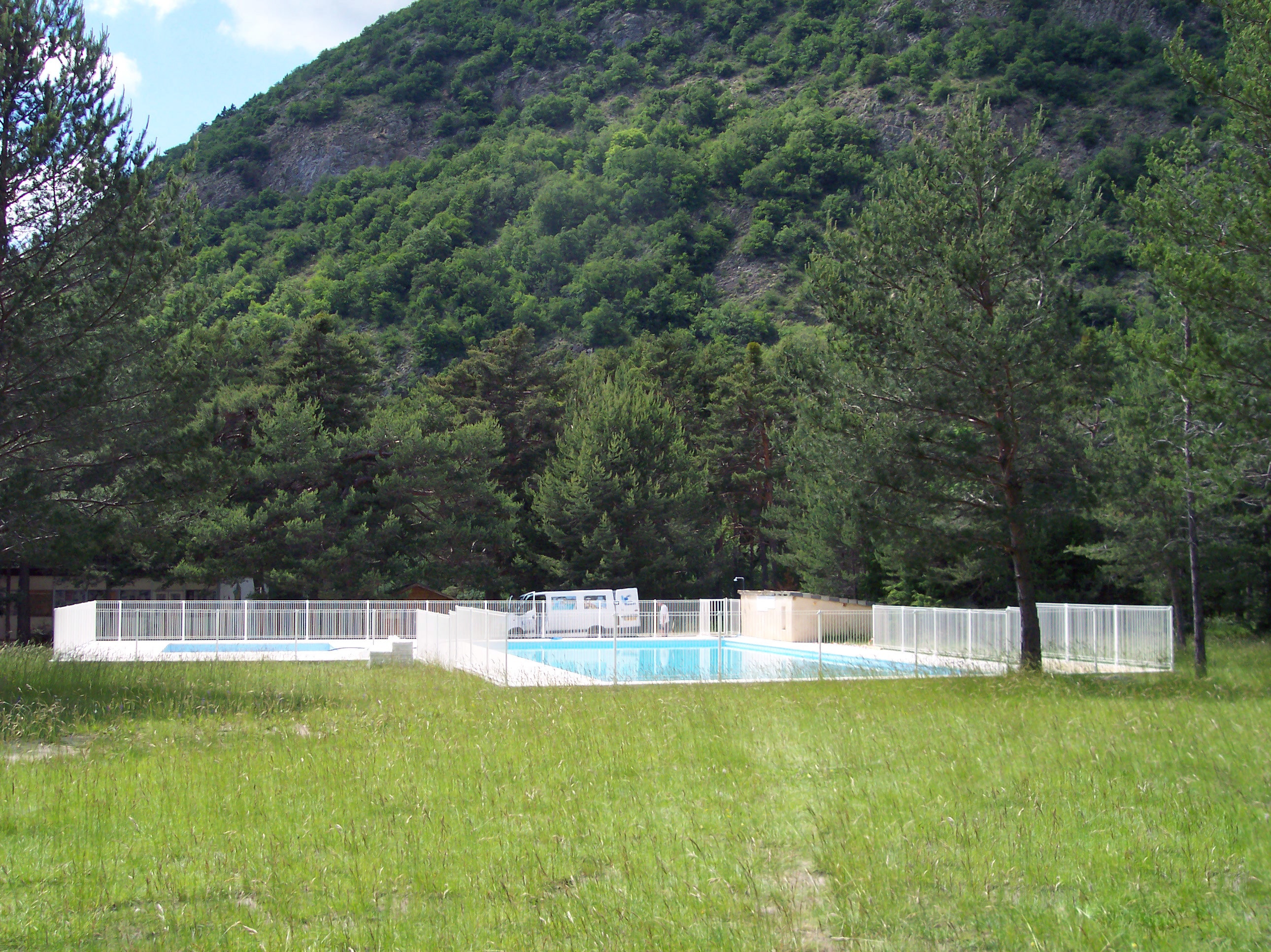 Le Parc des Sérigons