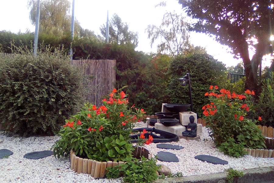 Camping de Masevaux