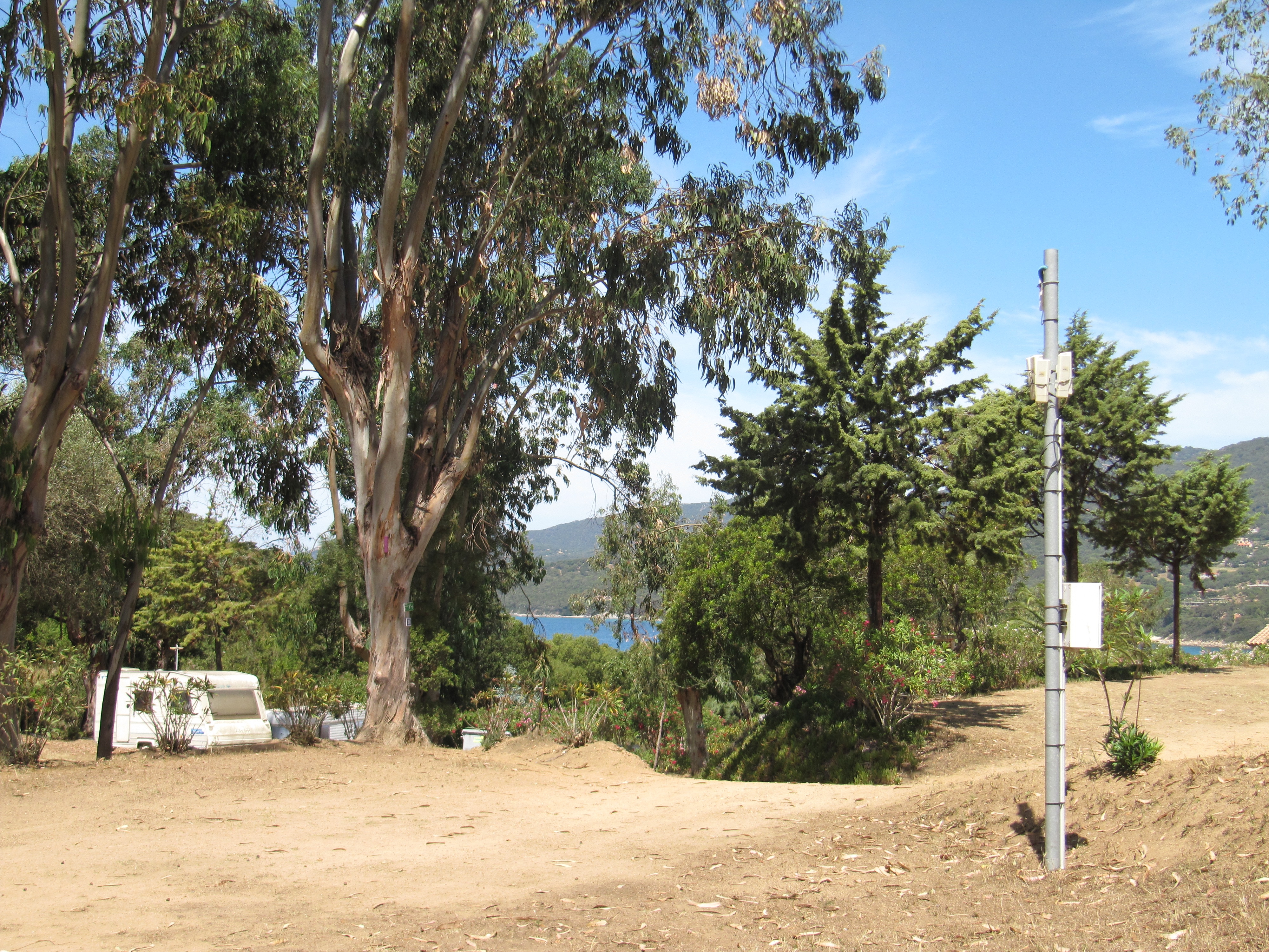 Camping Tikiti