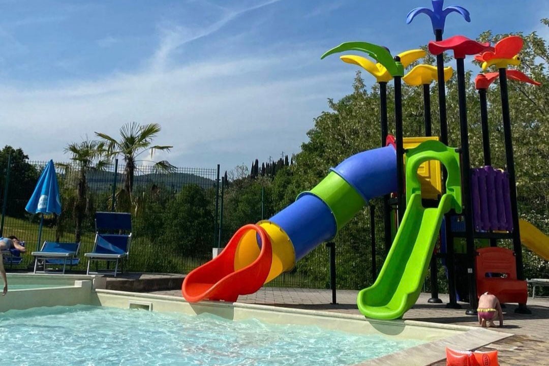 Camp. Village Il Poggetto