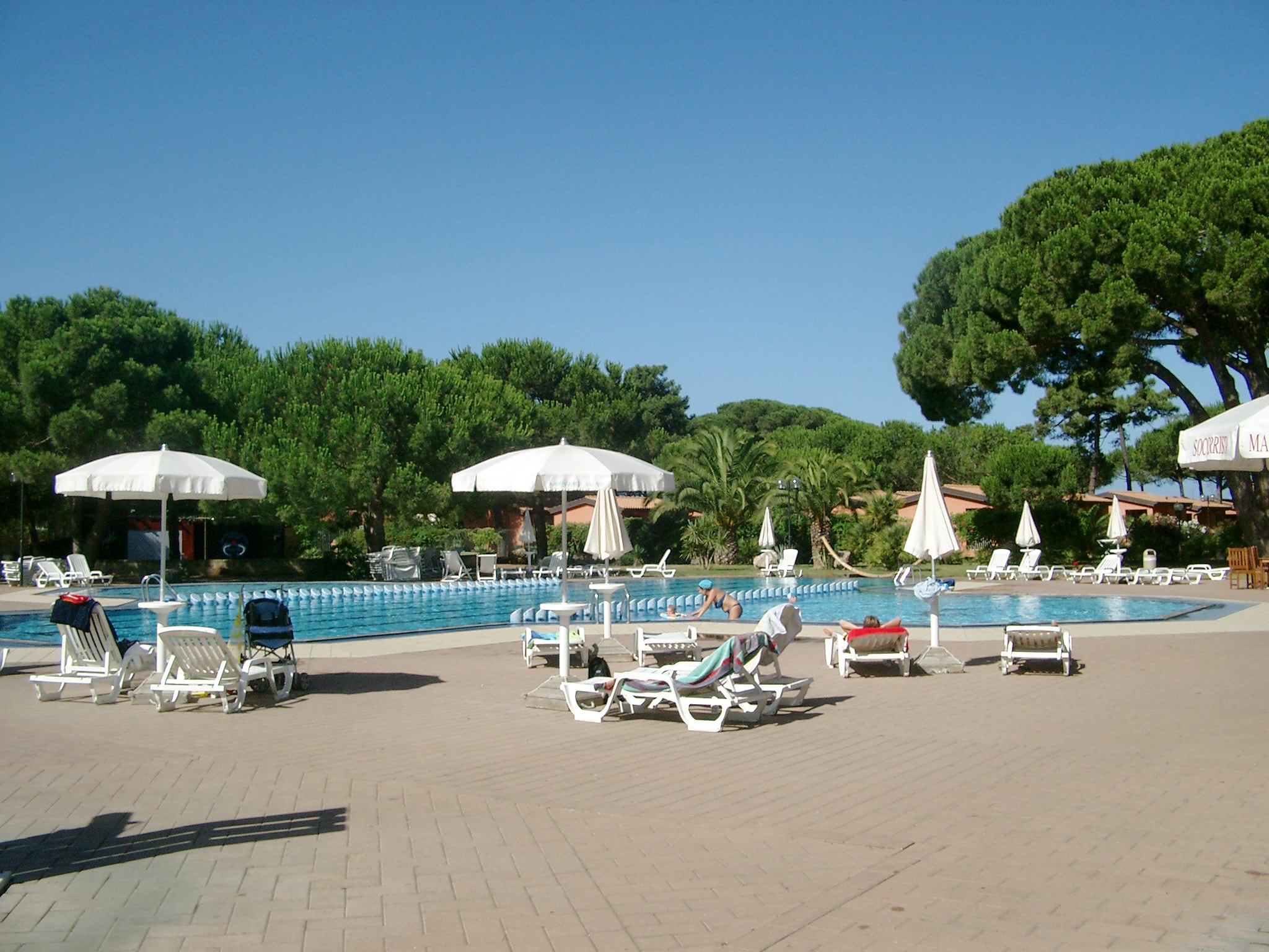 Gitavillage Argentario