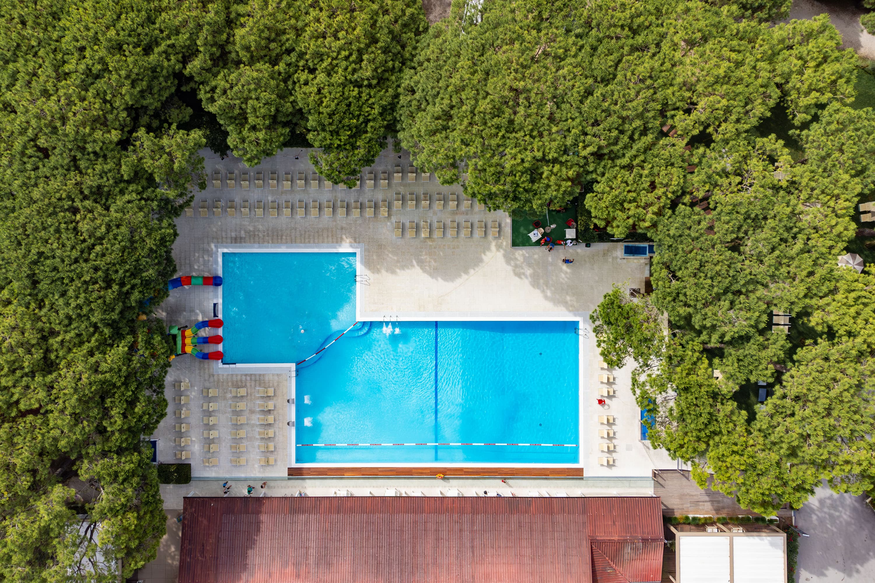 Club del Sole Jesolo Family Resort