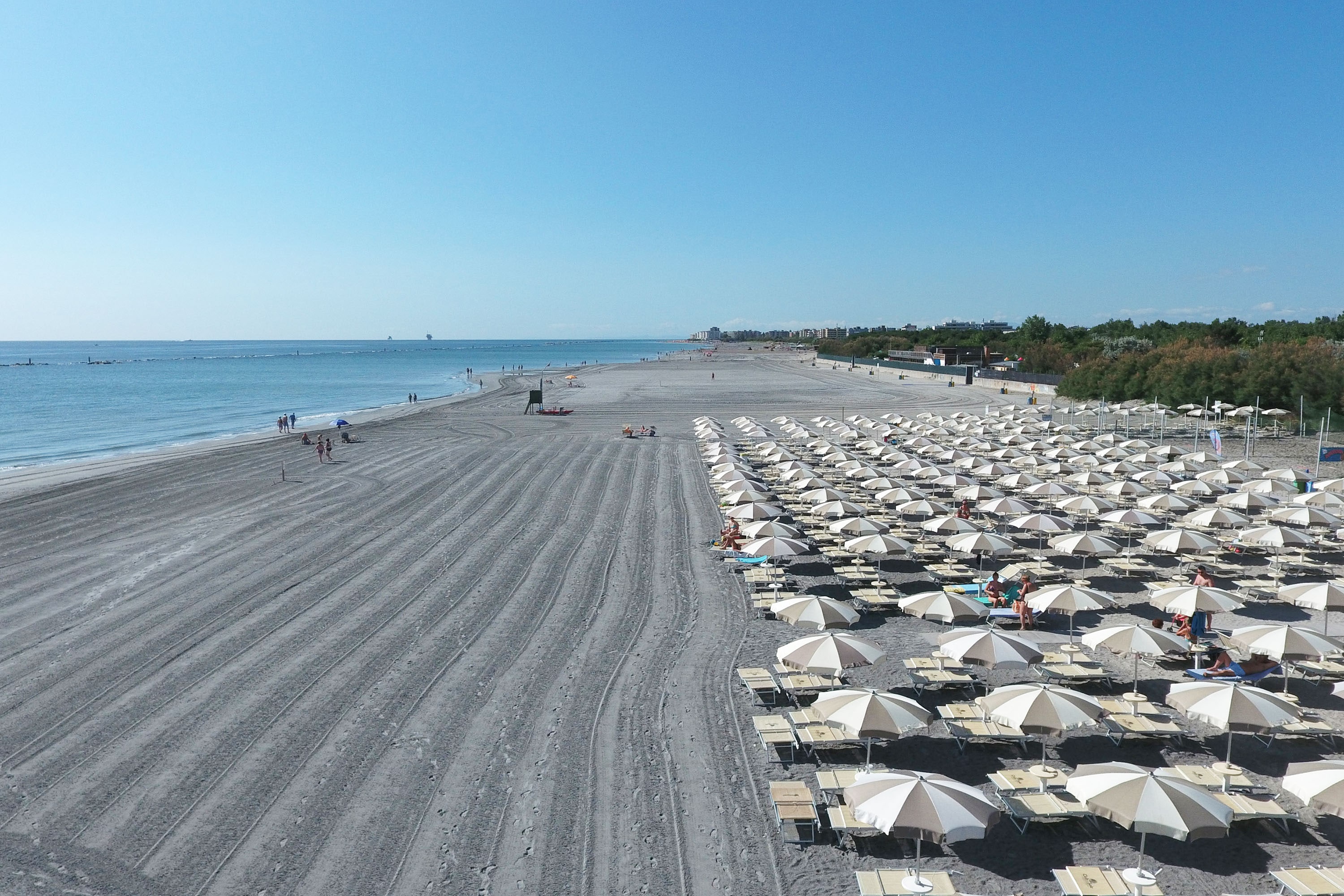 Club del Sole Marina Family Resort