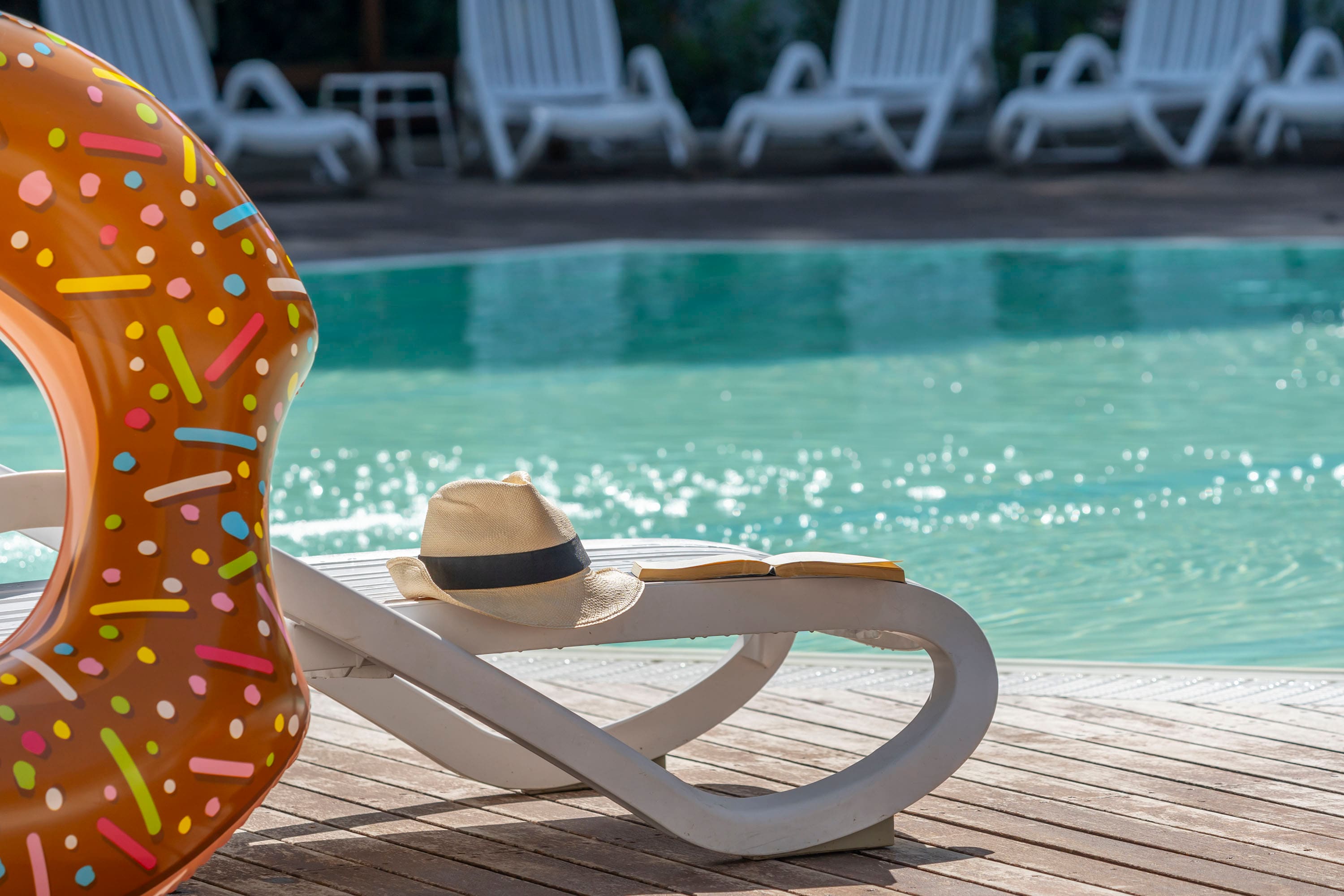 Piomboni Camping Village, Campsite in Marina di Ravenna, Ravenna