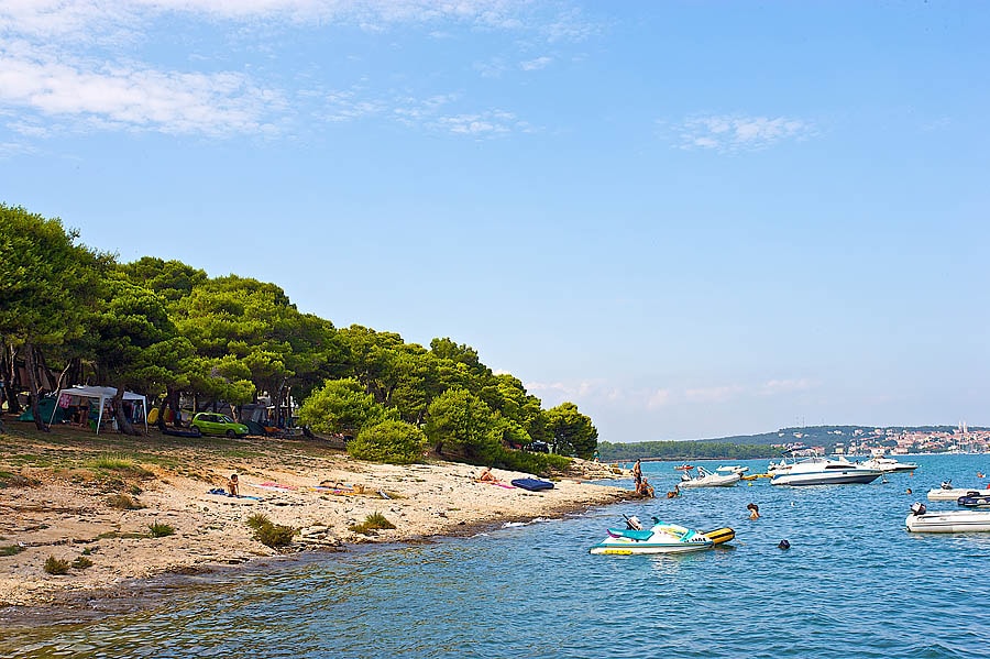 Arena Runke Campsite, Campsite in Premantura, Istria