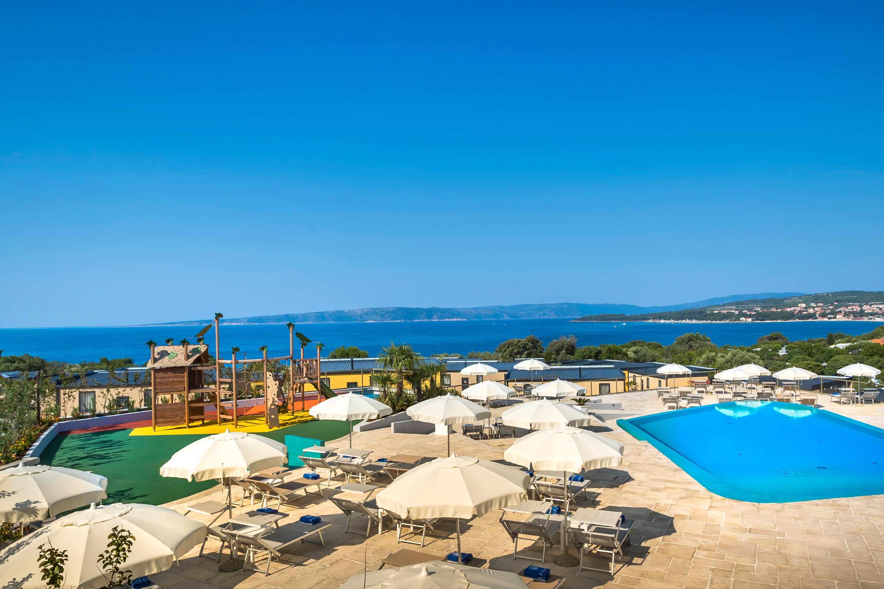 Valamar Camping Krk