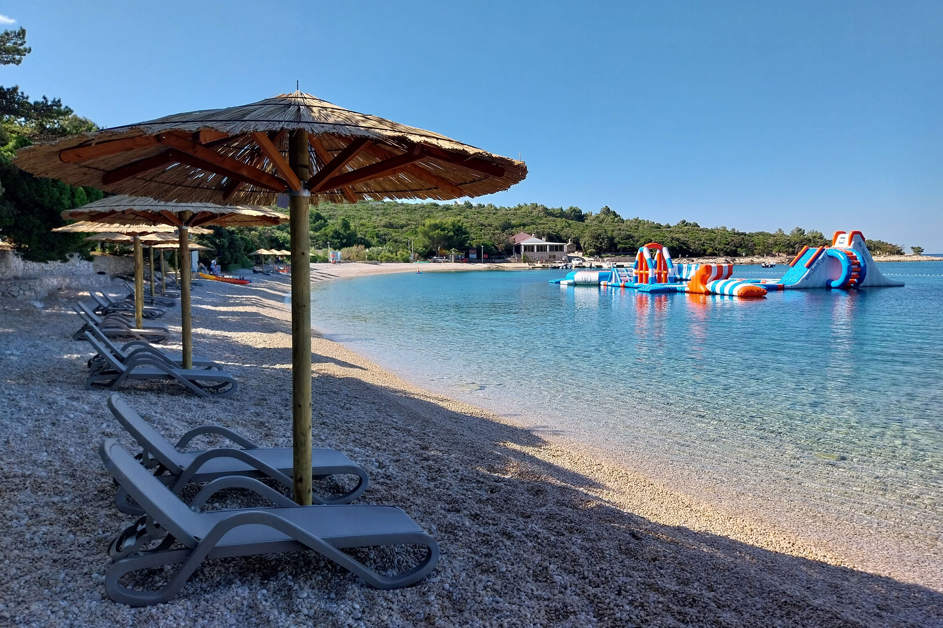 Camping Slatina