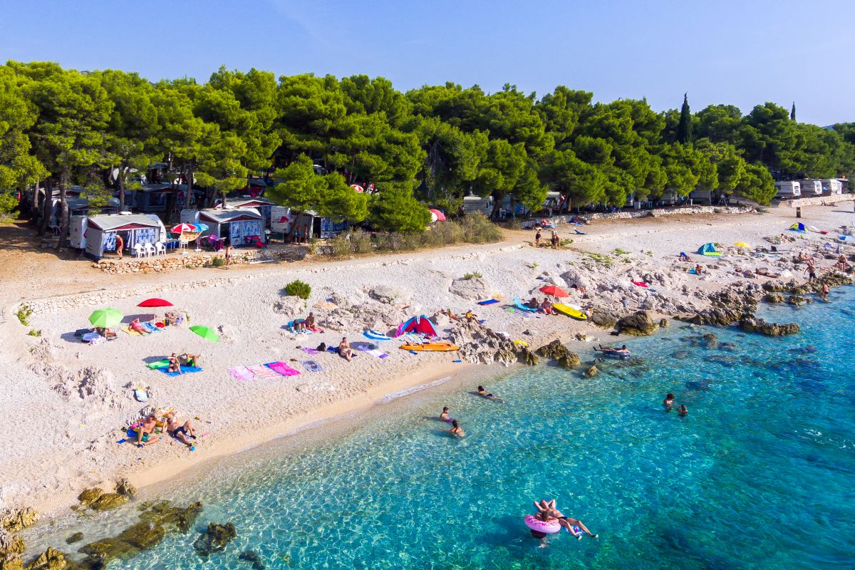 Camp Adriatic